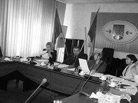 Lansarea proiectului Transparenta si etica in administratia publica
